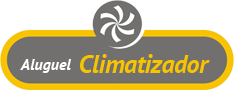 Aluguel AR CONDICIONADO para CONTAINER